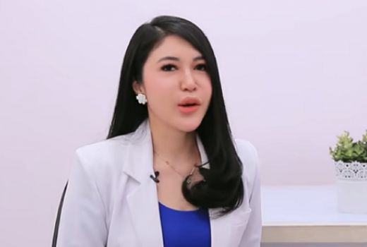 Dokter Dina Berbagi Tips Buat Suami Agar Tak Cepat Keluar, Perhatikan - GenPI.co JATIM