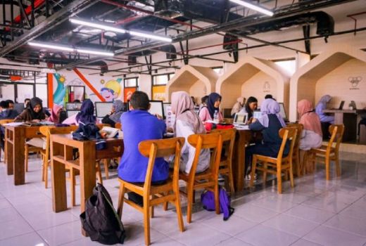 Soal Startup Surabaya, Legislator Sebut Harus Ada Road Map Jelas - GenPI.co JATIM