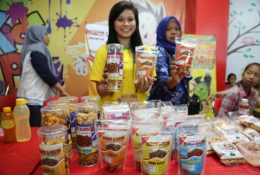UMKM dan Pasar Tiarap, DPRD Minta Pemkot Surabaya Lebih Perhatian - GenPI.co JATIM
