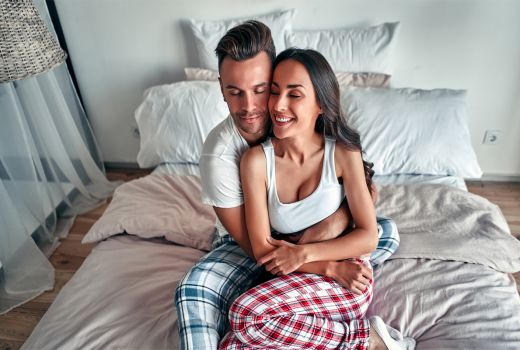 Pakai Obat Herbal Anu Pria Kuat Tahan Lama, Istri Kelepek-Kelepek - GenPI.co JATIM