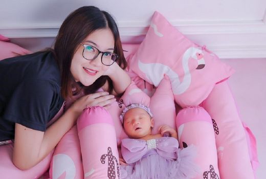 Dandani bak India, Putri Nella Kharisma dan Dory Sita Perhatian - GenPI.co JATIM