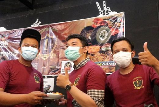Berburu Diecast Bersama Komunitas PDS Surabaya - GenPI.co JATIM