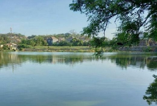 Fakta Telaga Pegat Gresik, dari Makna Nama Hingga Sunan Giri - GenPI.co JATIM