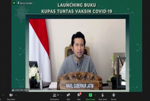 Bangkalan Punya Peran Penting Turunkan Status Level PPKM - GenPI.co JATIM