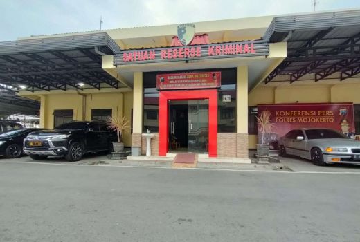 Oknum DPRD Kabupaten Mojokerto Dipolisikan, Berikut Faktanya - GenPI.co JATIM