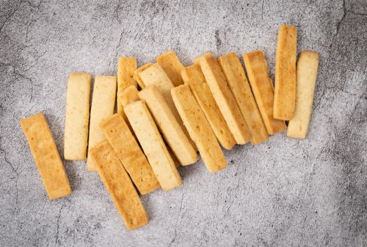 Resep Camilan Kentang, Cocok Jadi Teman Lembur - GenPI.co JATIM