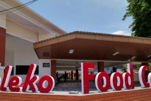 Pasar Sleko, Tujuan Baru Wisata Kuliner di Kota Madiun - GenPI.co JATIM
