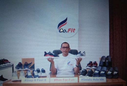 Berstatus Pemain Baru, Co.Fit Percaya Diri Raih Pasar Anak Muda - GenPI.co JATIM