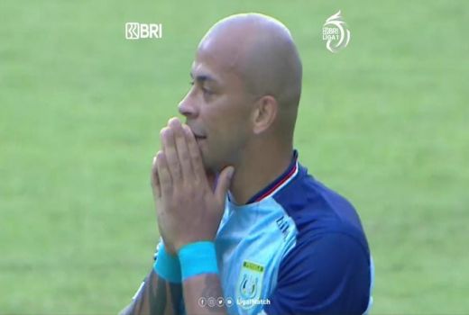 Fakta Pertandingan Persela vs Madura United Berakhir Imbang - GenPI.co JATIM