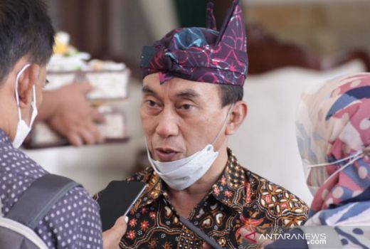 Disnaker Situbondo Catat Jumlah Pengangguran, Mencengangkan - GenPI.co JATIM