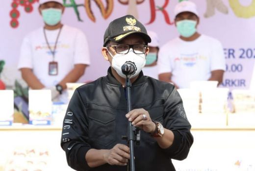 Perguruan Tinggi di Malang Ajukan PTM, Sutiaji: Masih Kami Data - GenPI.co JATIM