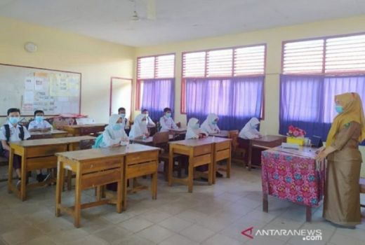 Tengok, GTT dan PTT Bojonegoro Ada Kabar Baik Terkait Tunjangan - GenPI.co JATIM