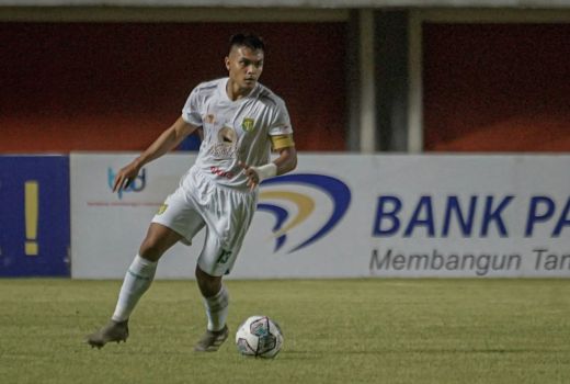 Motivasi Rian Jadi Faktor Penting Hasil Positif Persebaya - GenPI.co JATIM