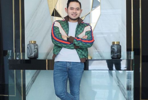 Enteng Bener! Crazy Rich Malang Beli Mobil Rp 40 M, Butuh 1 Menit - GenPI.co JATIM