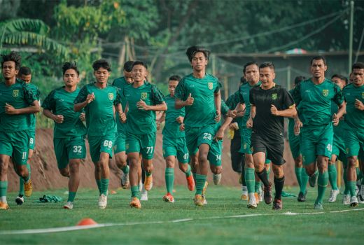 Persebaya Menang 2-1 di Kandang Persija, Liga 1 2019 - GenPI.co JATIM