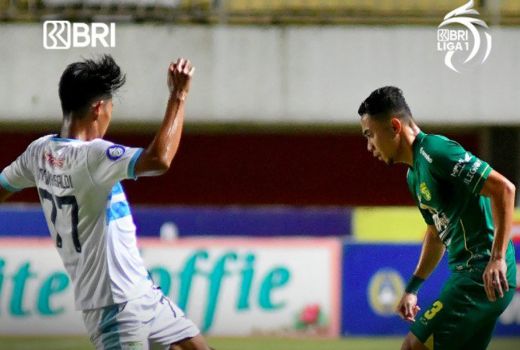 Persebaya Protes Keras Soal Wasit, Evaluasi dan Umumkan Sanksinya - GenPI.co JATIM