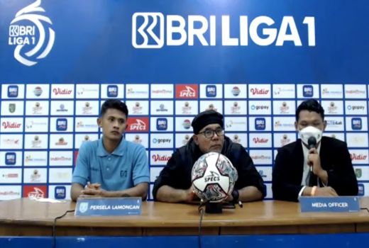 Gol Ivan Carlos Offside, Iwan Setiawan: Saya Tidak Nyaman - GenPI.co JATIM
