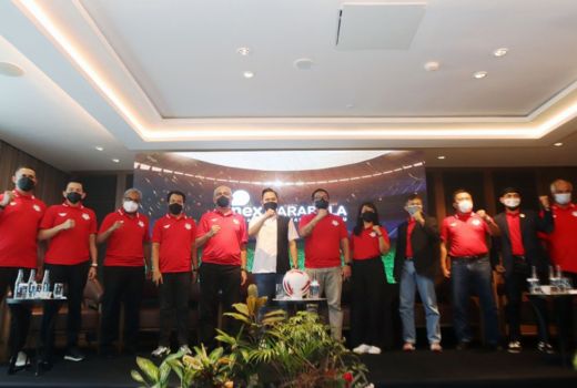 Sponsor Sudah Siap, Liga 3 Jatim Siap Bergulir - GenPI.co JATIM