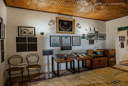 9 Lokasi Wisata Ikonik di Surabaya, Wajib Anda Kunjungi - GenPI.co JATIM