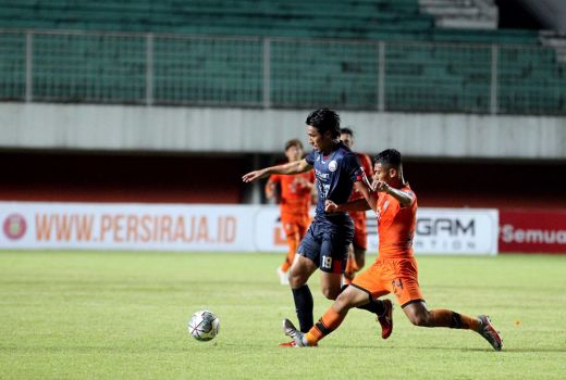 Eduardo Almeida Beberkan Kunci Timnya Raih Kemenangan - GenPI.co JATIM