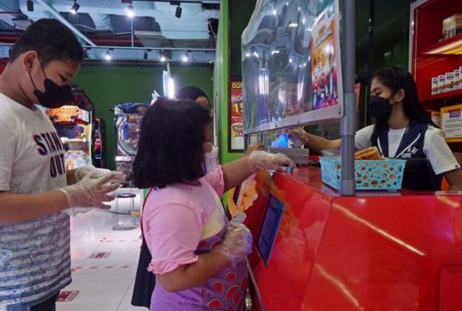 Anak Usia 12 Tahun Masuk Mal, Wali Kota Kediri Orang Tua Awasi - GenPI.co JATIM