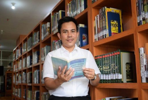 Bangga! Dosen Unusa Masuk Daftar Ilmuan Top Dunia - GenPI.co JATIM