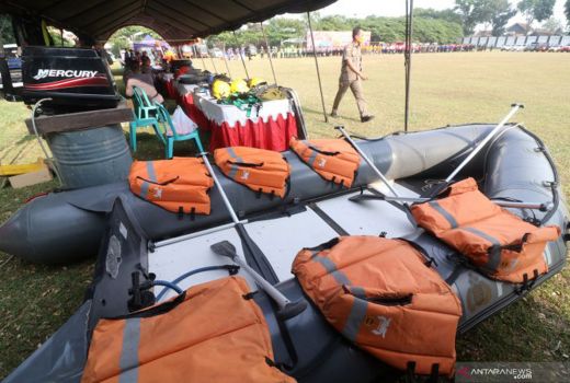 Waspada Bencana Hidrometerologi, Jatim 80 Persen Berpotensi - GenPI.co JATIM