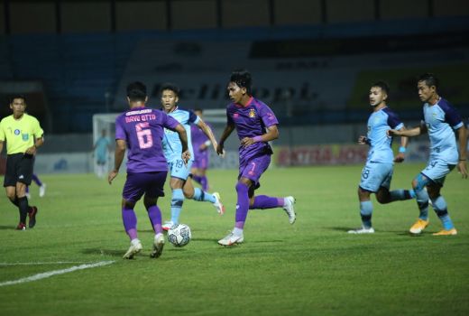 Giliran Persik yang Kecewa dengan Kepemimpinan Wasit Liga 1 - GenPI.co JATIM