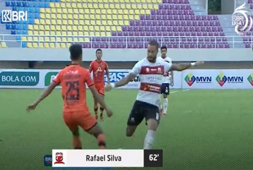 Persiraja vs Madura United 1-2, Berikut Fakta Pertandingan - GenPI.co JATIM