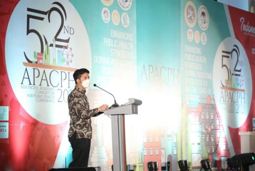 2 Tahun Pandemi Covid-19, Wagub Emil Sebut Ada Hikmahnya - GenPI.co JATIM