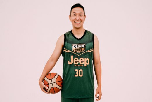 MVP 2017-2018 Comeback, Bela Dewa United Surabaya - GenPI.co JATIM