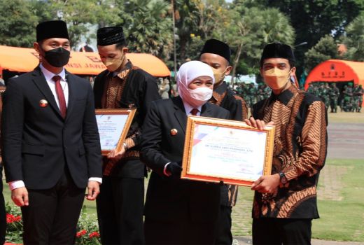 Pemkab Tuban Ajukan Seogondo Djojopoespito Jadi Pahlawan Nasional - GenPI.co JATIM