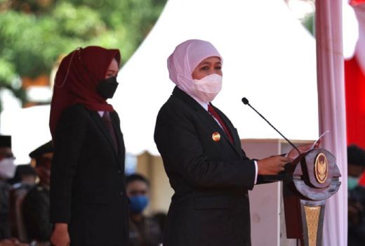 Hai Pemuda, Perhatikan Pesan Gubernur Jawa Timur ini - GenPI.co JATIM