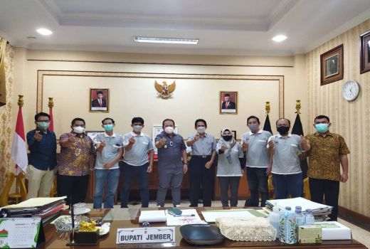 Jember Fashion Carnaval Bakal Kembali Digelar, Catat Jadwalnya - GenPI.co JATIM