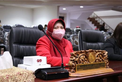 Pak Modin di Surabaya Pasti Senang Melihat Kabar Berikut Ini - GenPI.co JATIM