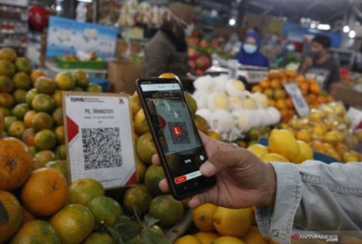 Voucher Digital Disebut Mulai Digandrungi Masyarakat - GenPI.co JATIM