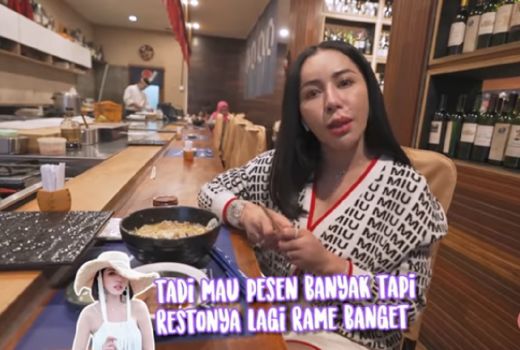 Crazy Rich Surabaya ini Beli Mi Ramen Habis Rp 10 Juta Lebih - GenPI.co JATIM