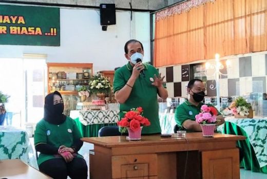 Cabor Juara Umum di PON XX Papua Ada Bonus Tambahan Rp 200 Juta - GenPI.co JATIM