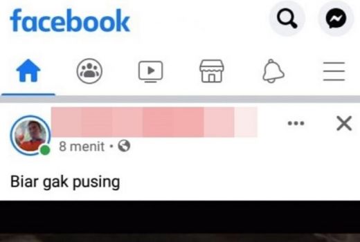 Guru di Situbondo Bongkar Kebiasaan di FB, Polisi Menangkapnya - GenPI.co JATIM