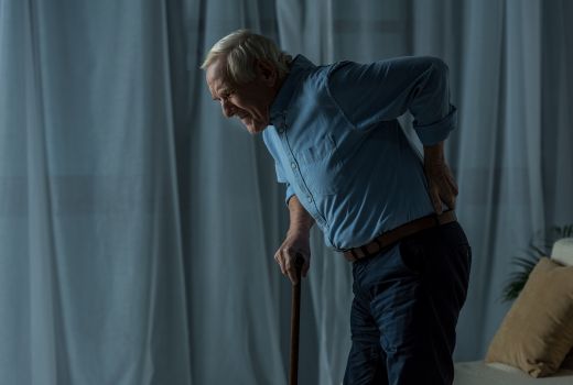 Osteoporosis Bisa Dijaga Sejak Muda, Pakar Unair Bagi Tipsnya - GenPI.co JATIM