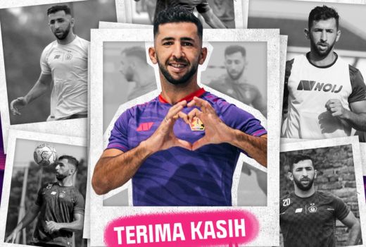 Lho, Pemain Asing ini Sudah Tak Lagi Perkuat Persik Kediri - GenPI.co JATIM