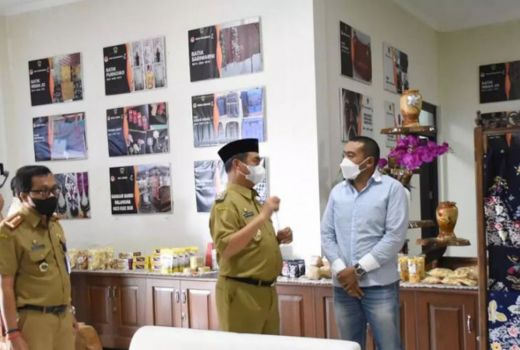 Nilai Jual Tinggi, Porang Madiun Pikat Banyak Daerah - GenPI.co JATIM