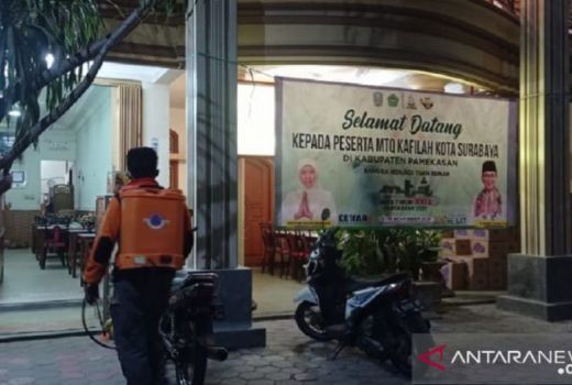 MTQ XXIX Jawa Timur Resmi Dimulai, Khofifah: Spirit Jatim Bangkit - GenPI.co JATIM