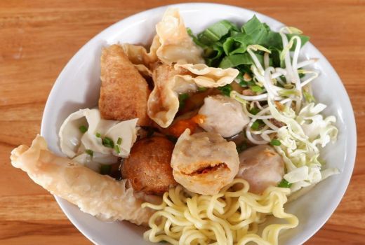 Kuliner Harga Bersahabat di Malang, Cocok Buat Mahasiswa - GenPI.co JATIM