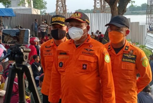 Daftar Penumpang Perahu Tenggelam di Bojonegoro, 6 Orang Hilang - GenPI.co JATIM