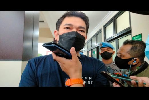 Jenazah Vanessa Angel dan Suami Jalani Autopsi di Surabaya - GenPI.co JATIM