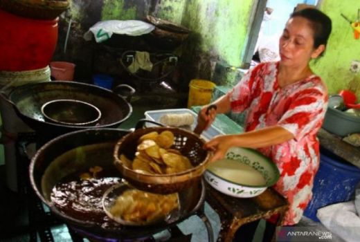 Kenaikan Harga Minyak Goreng Sumbang Inflasi di Kota Madiun - GenPI.co JATIM