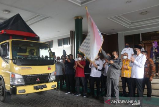 Peternak Blitar Senang Bukan Main ini Sebabnya - GenPI.co JATIM
