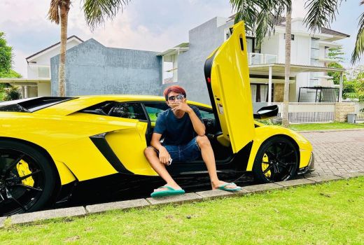 Mewahnya Liburan Crazy Rich Tulungagung, Yuk Intip - GenPI.co JATIM