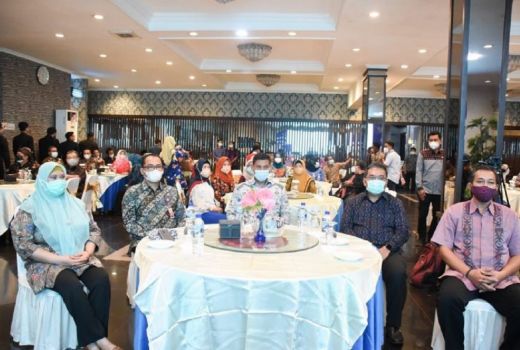 Wali Kota Kediri Punya Jurus Jitu Bangkitkan Ekonomi - GenPI.co JATIM